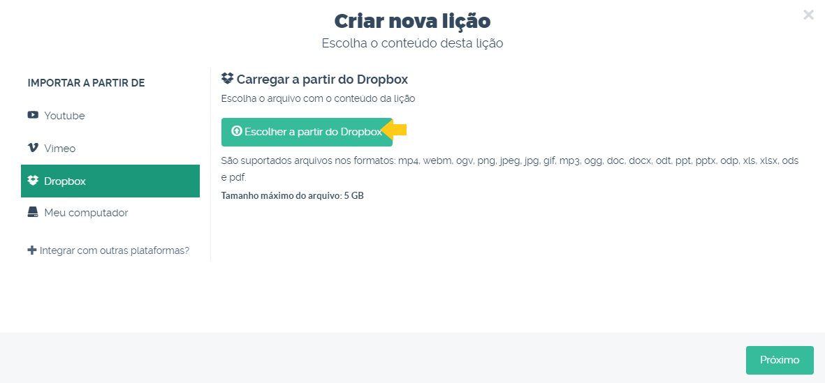 Adicionar_licao_Dropbox.png