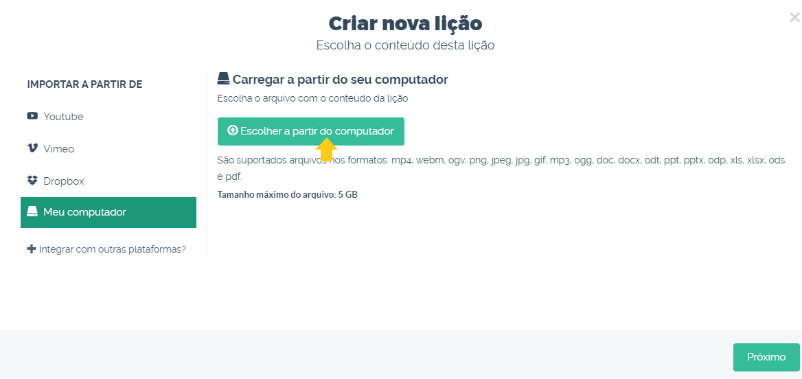 adicionar_licao_escolher_a_partir_do_meu_computador.png